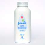Присыпка для тела Johnson's baby детская 100 г