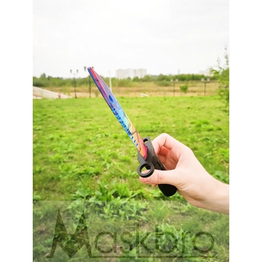 Нож MASKBRO - фото 23