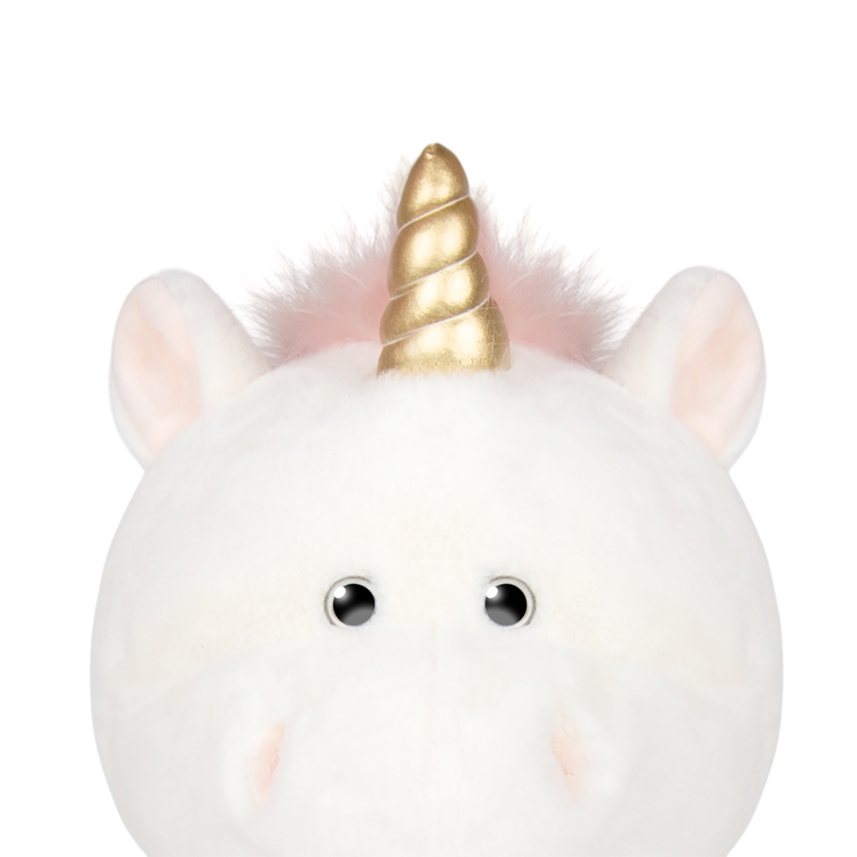 Мягкая игрушка FLUFFY HEART - фото 3