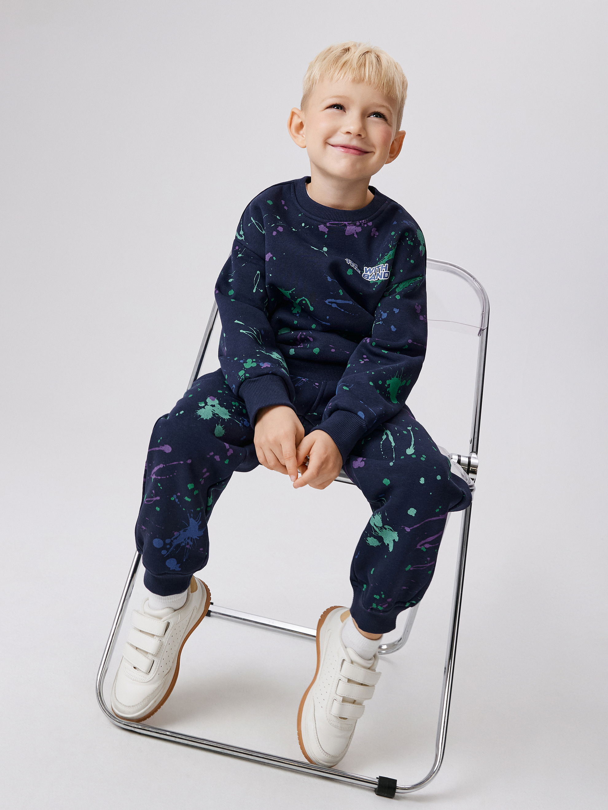 Брюки Acoola 20130460041_0093457 - фото 1