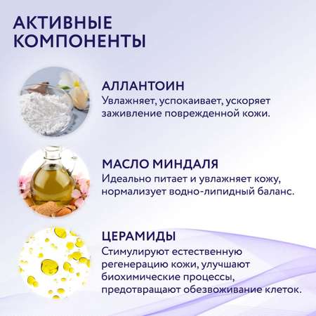 Крем Ollin service line Питательный 100 мл