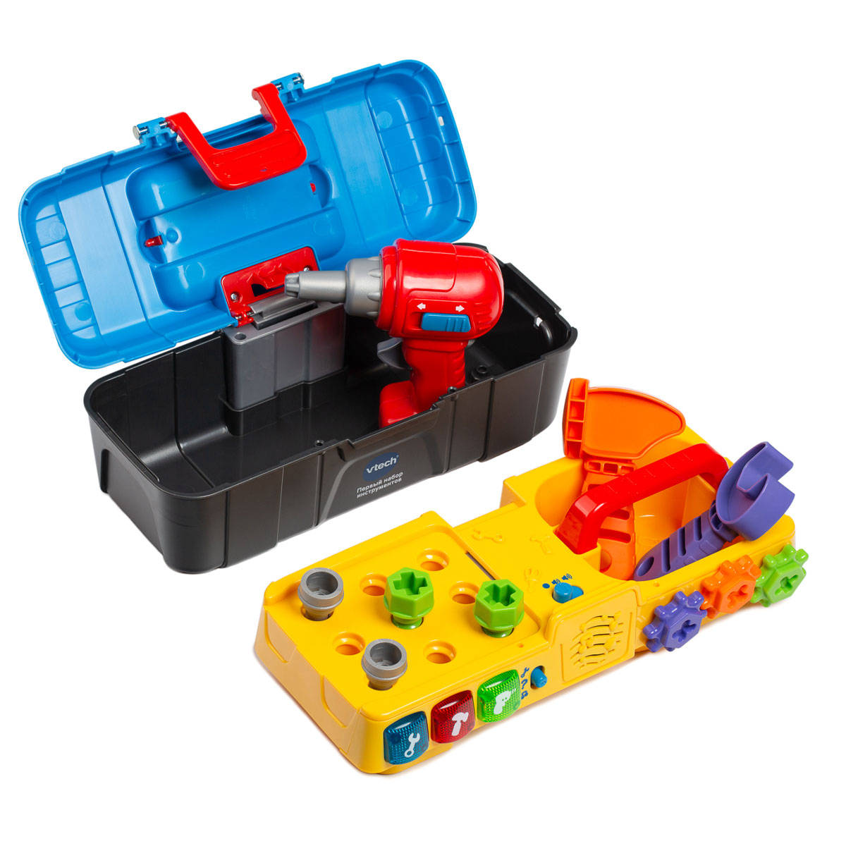 Игрушка Vtech - фото 7