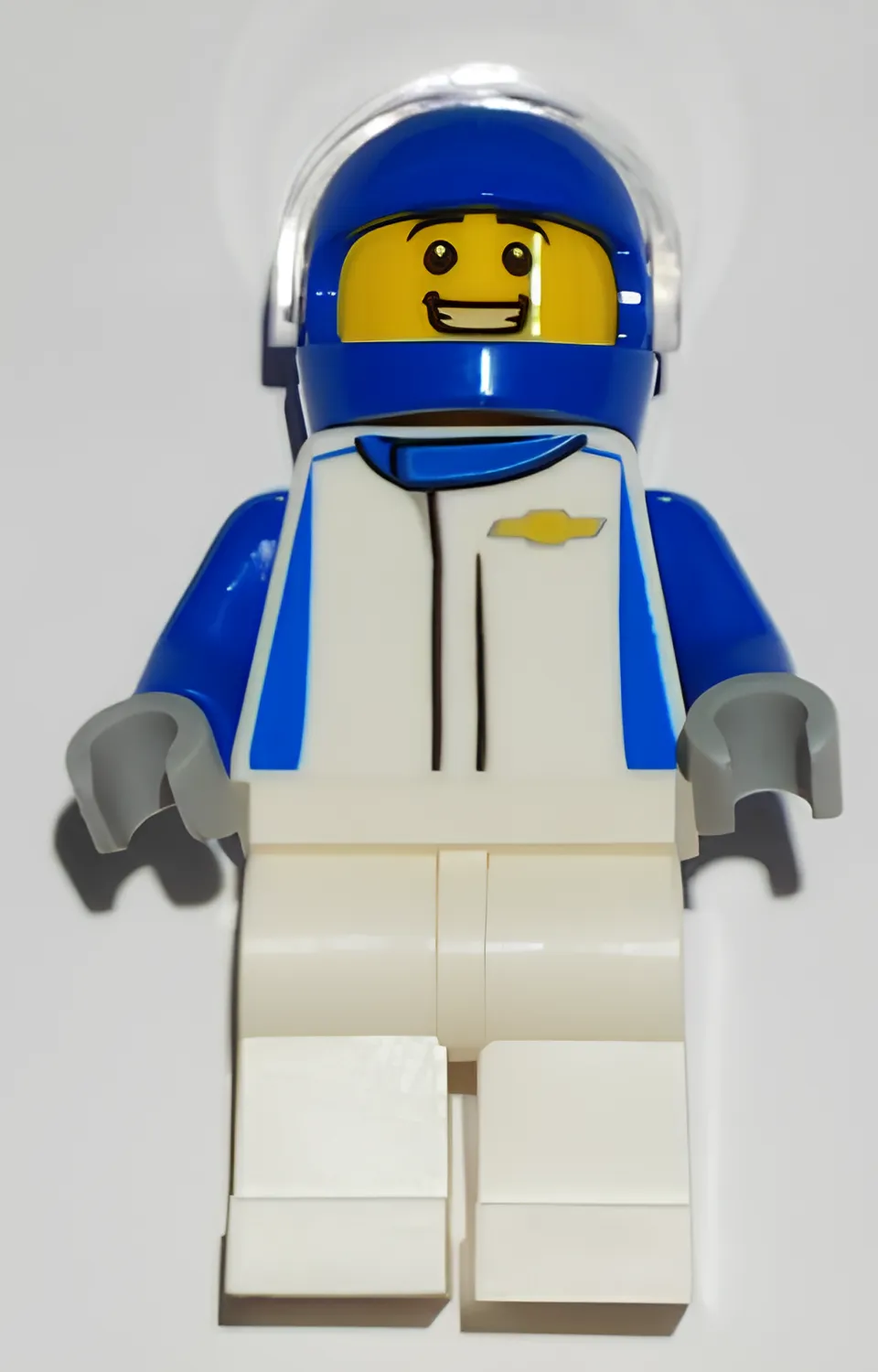 Фигурка LEGO Chevrolet Camaro ZL1 - фото 1