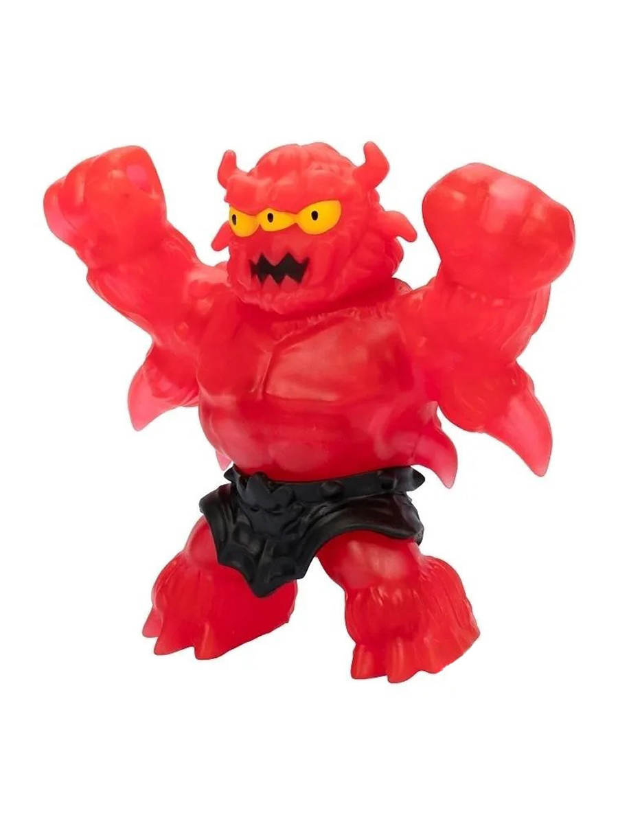 Игрушка-антистресс GooJitZu 42789 2 шт. Stretch Strikers - фото 8