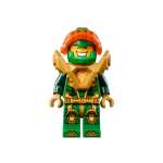 Конструктор LEGO NEXO KNIGHTS 72002 174 дет.