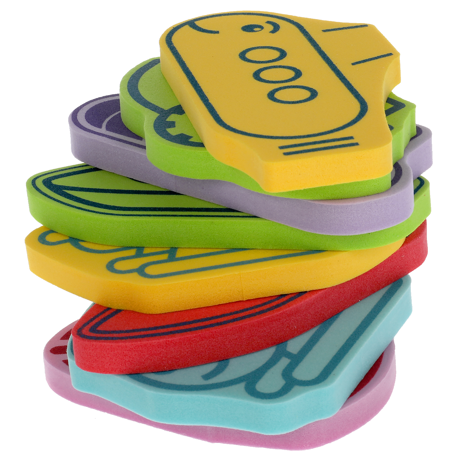 Игрушка Играем вместе Водный транспорт - фото 6