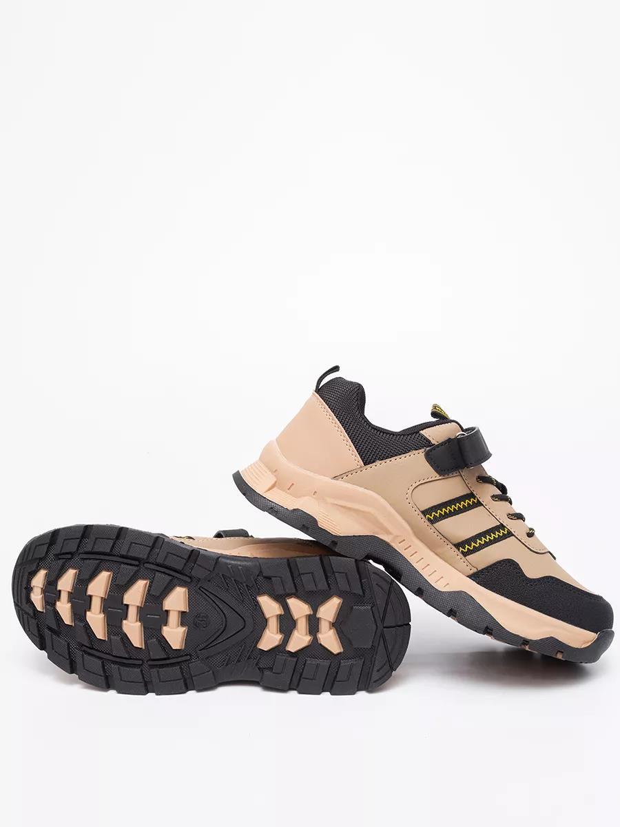 Кроссовки Канарейка J8610-9 - фото 5