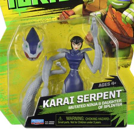 Игровой набор Ninja Turtles(Черепашки Ниндзя)