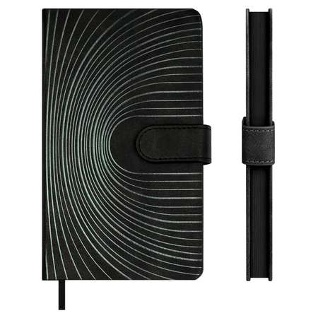 Ежедневник Феникс + ESCALADA 120 лист.