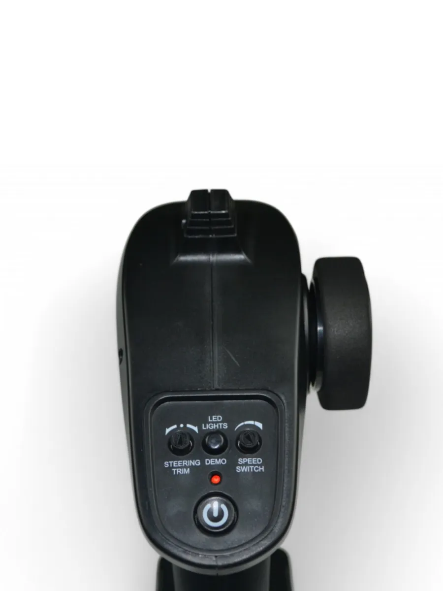 Автомобиль РУ CS Toys - фото 11