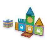 Конструктор . магнитный магнитный 20 дет.