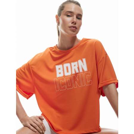Футболка спортивная KOTON