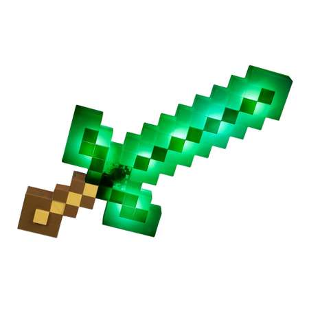 Меч Minecraft