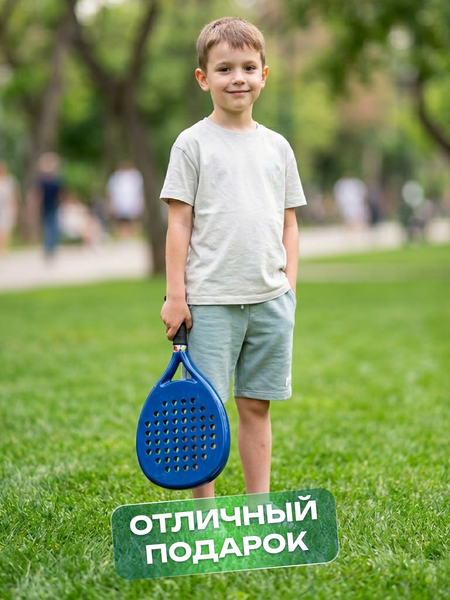Бадминтон Veld Co - фото 5