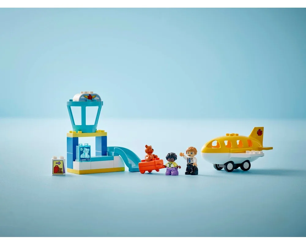 Конструктор LEGO DUPLO - фото 11