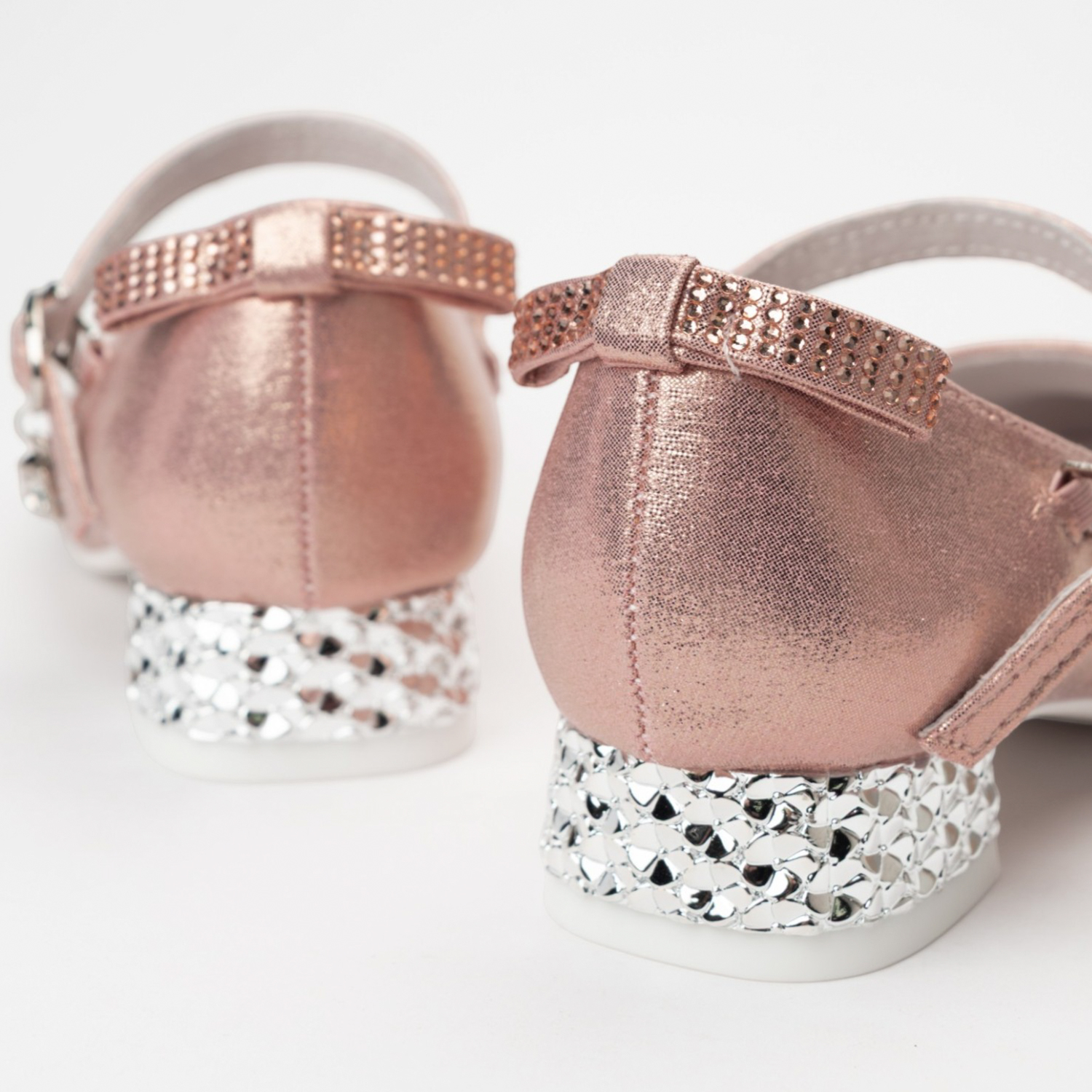 Туфли TikkaGo 4A08_7124_pink - фото 3