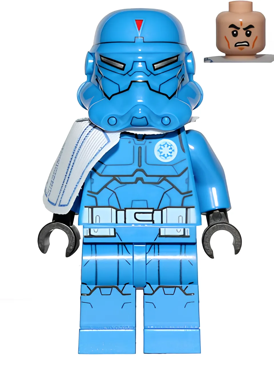 Фигурка LEGO Star Wars Special - фото 1