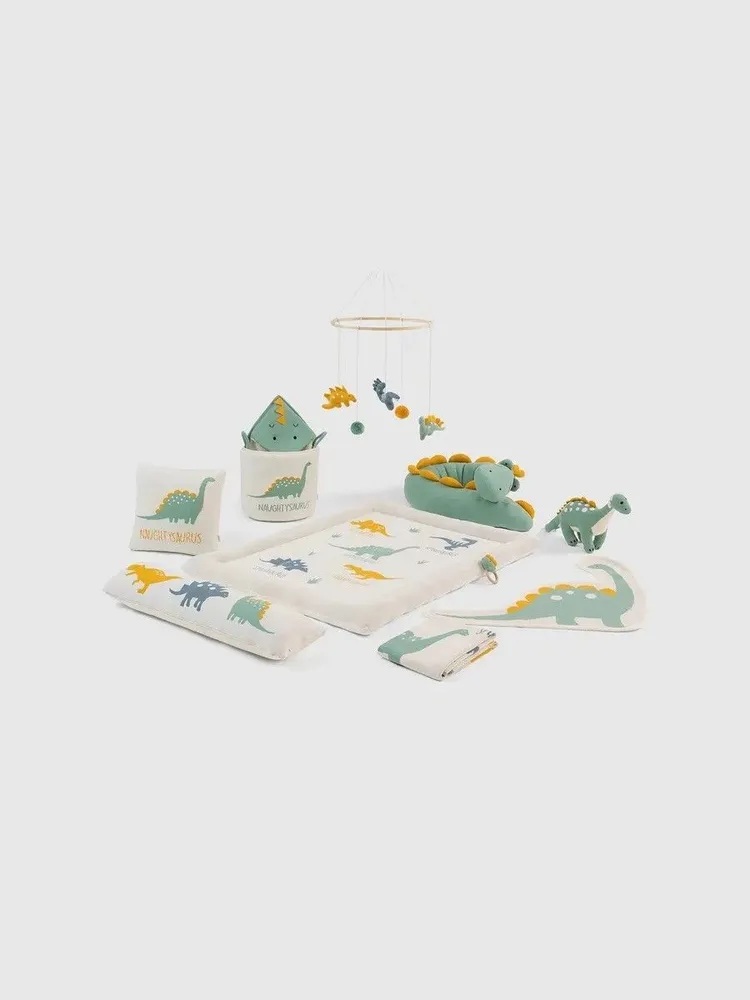 Прорезыватель askona kids Dino (Дино) - фото 5