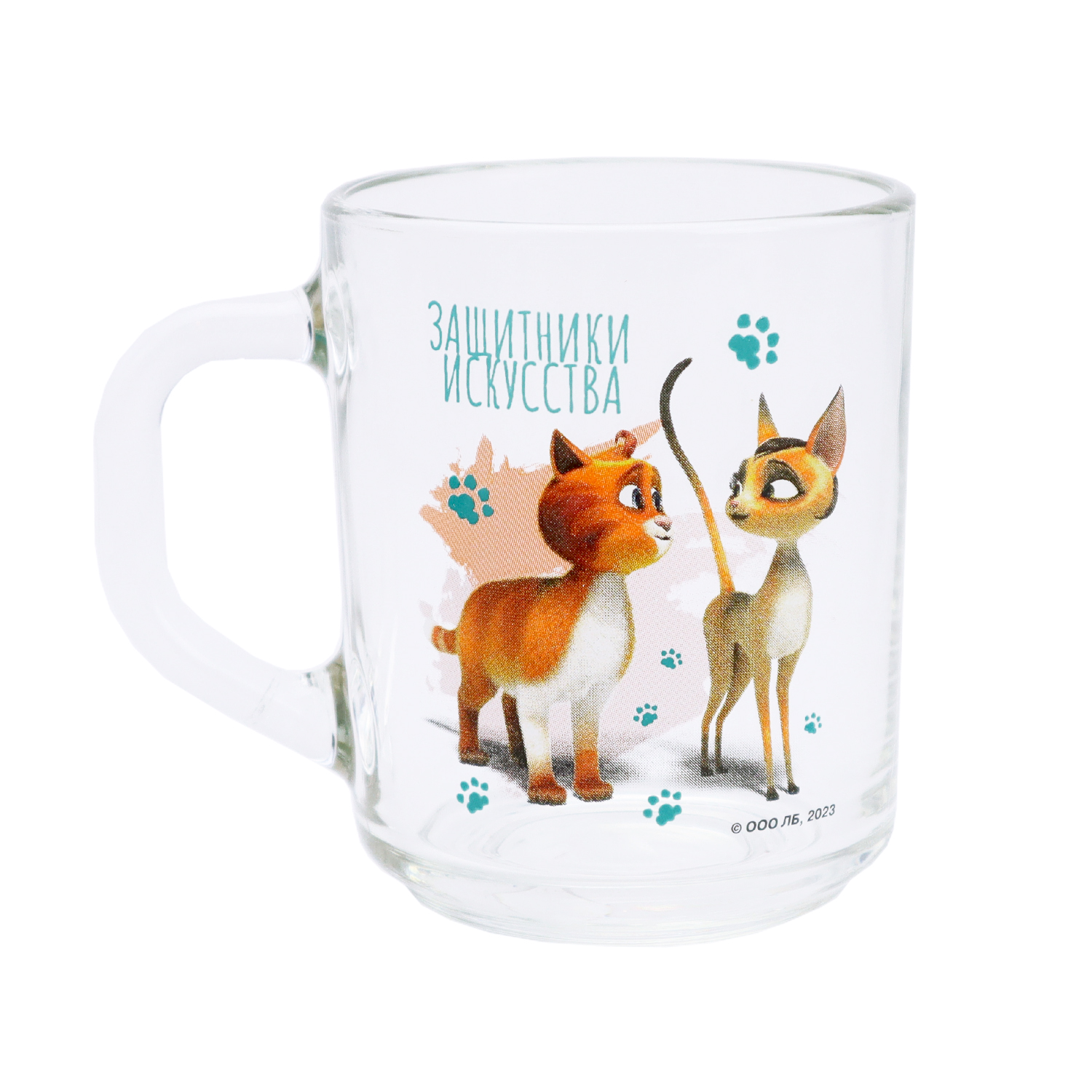 Кружка ND PLAY 230 мл - фото 1