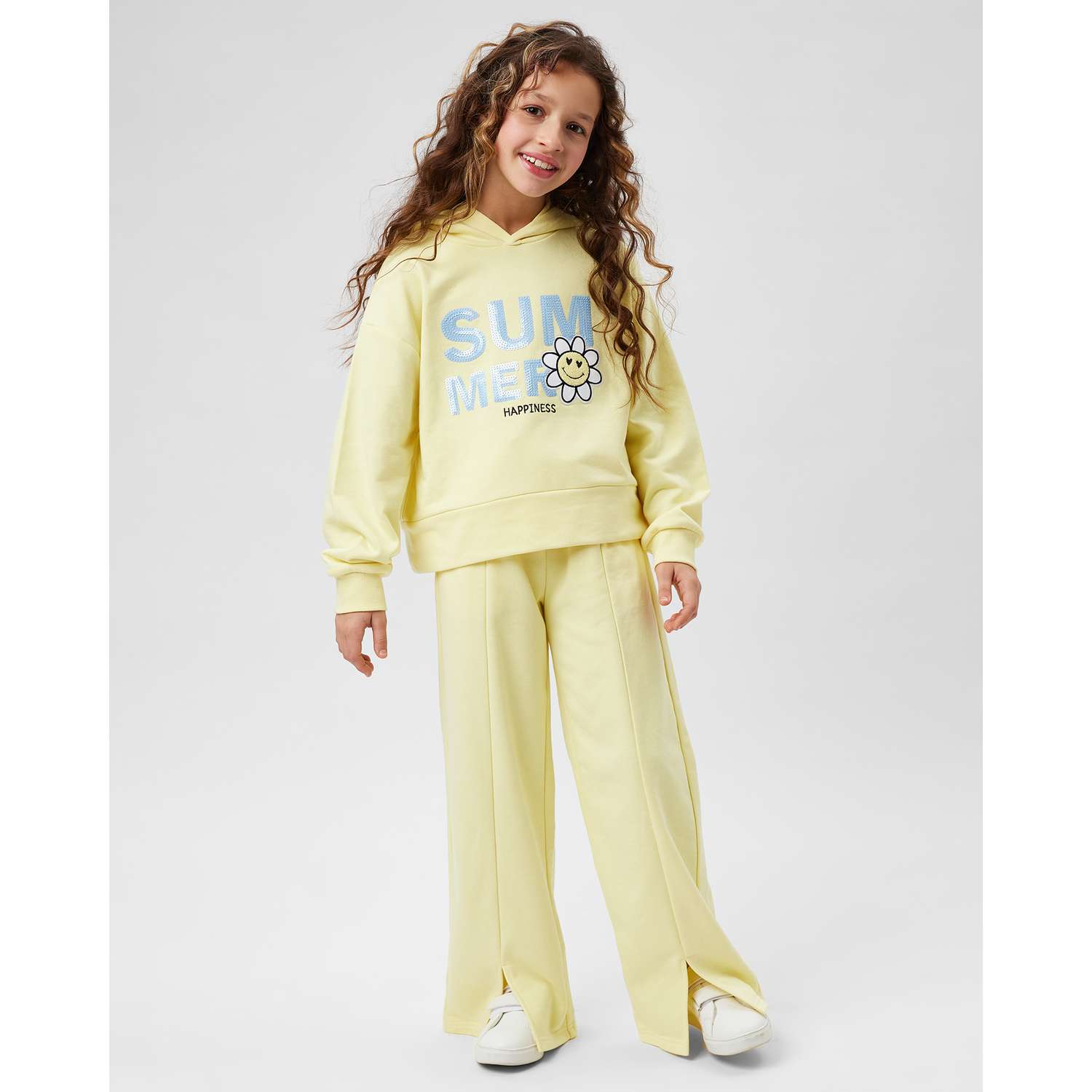 Брюки Futurino Fashion S24FF3-0J65tg-33 - фото 6