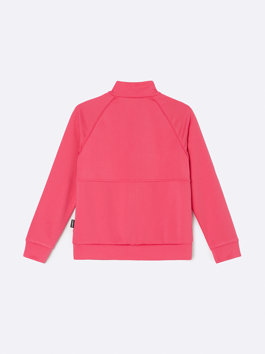 Толстовка Lassie 73203202-4630 - фото 3