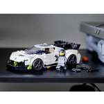 Конструктор LEGO Speed Champions 76900 275 дет.