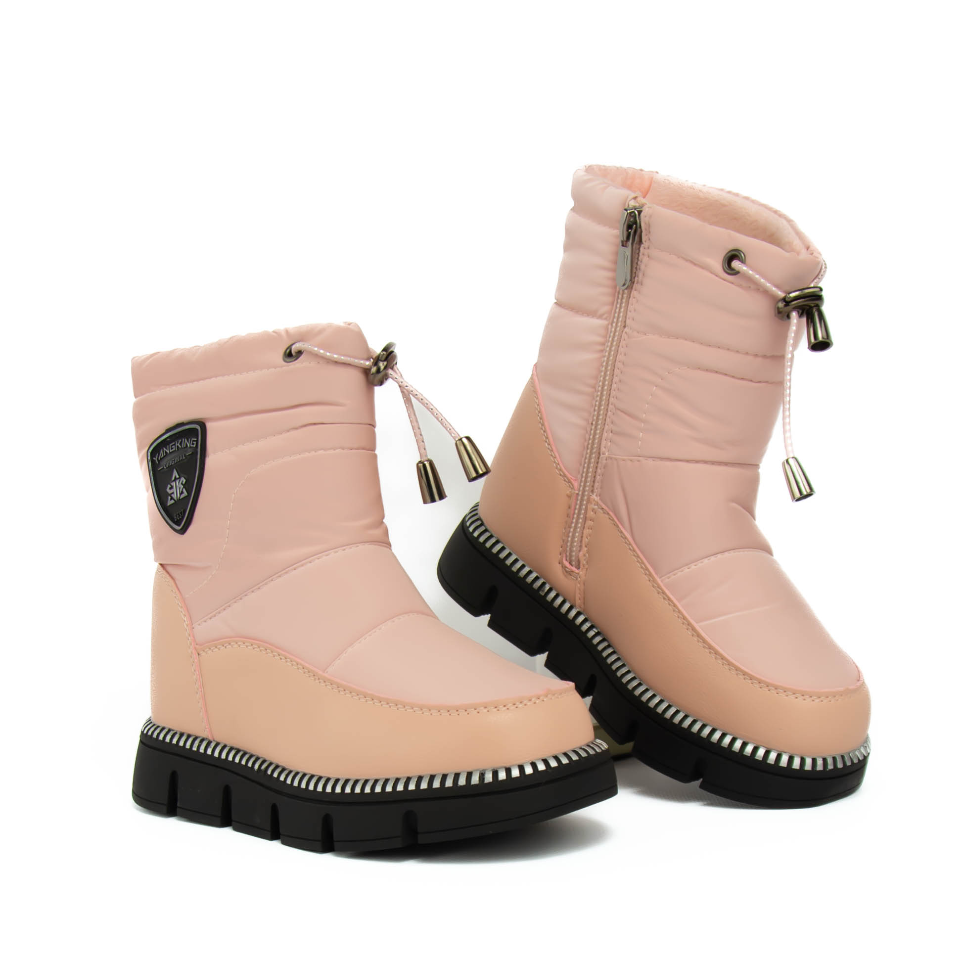 Дутики CASTLELADY 23273896 - фото 10