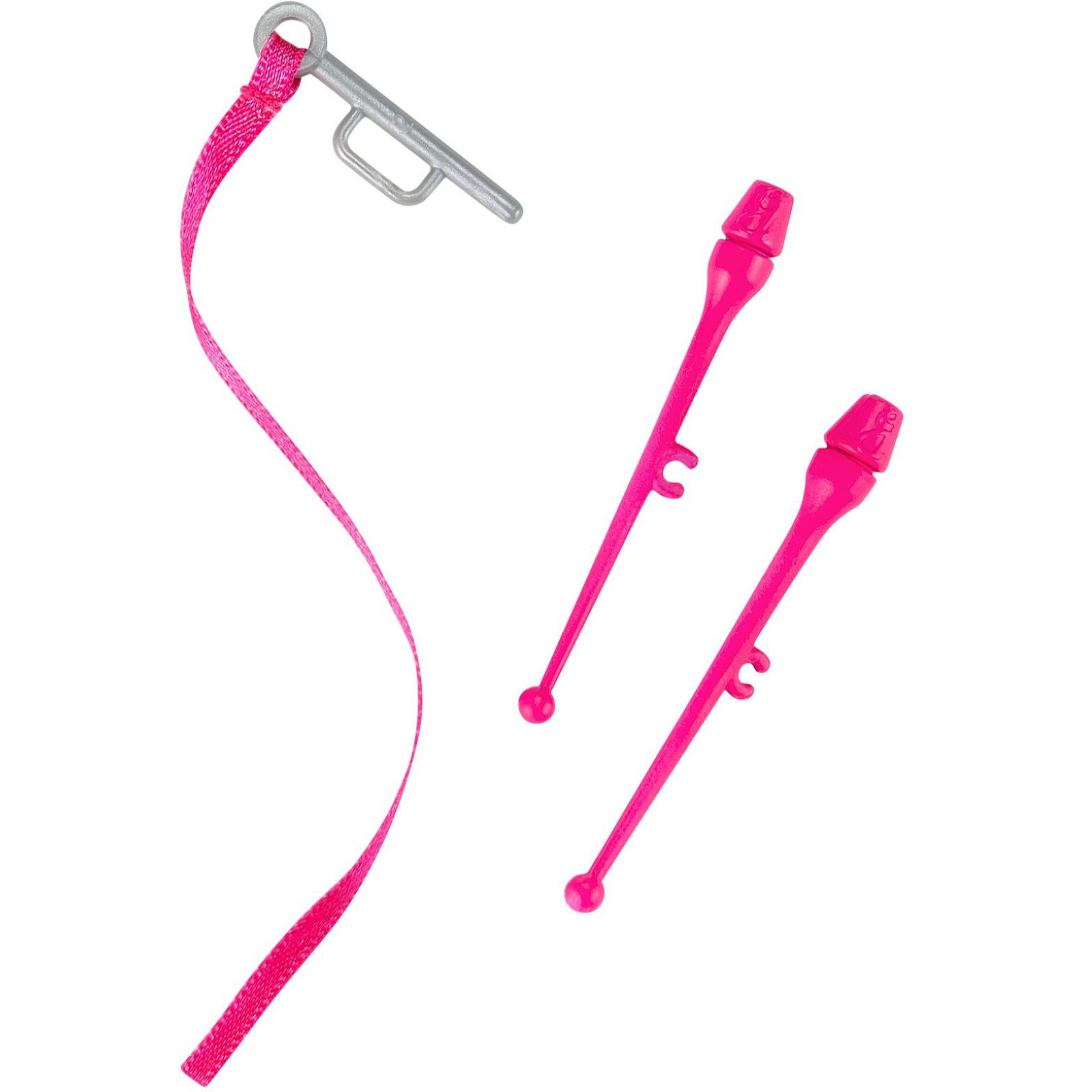 Кукла модельная Barbie Кем быть? DVF50/GTW37 - фото 6