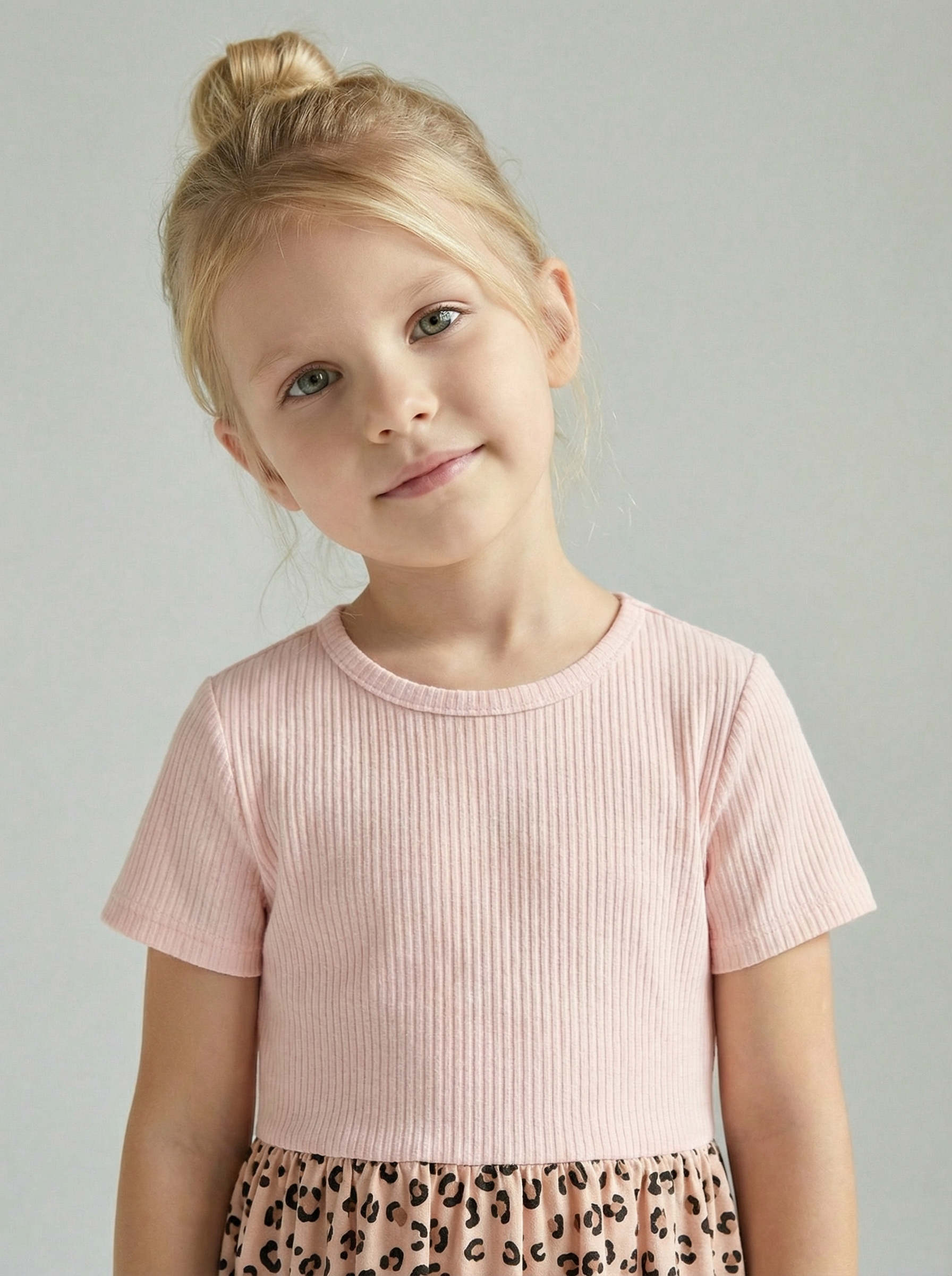 Платье YOULALA 1638900123 - фото 6