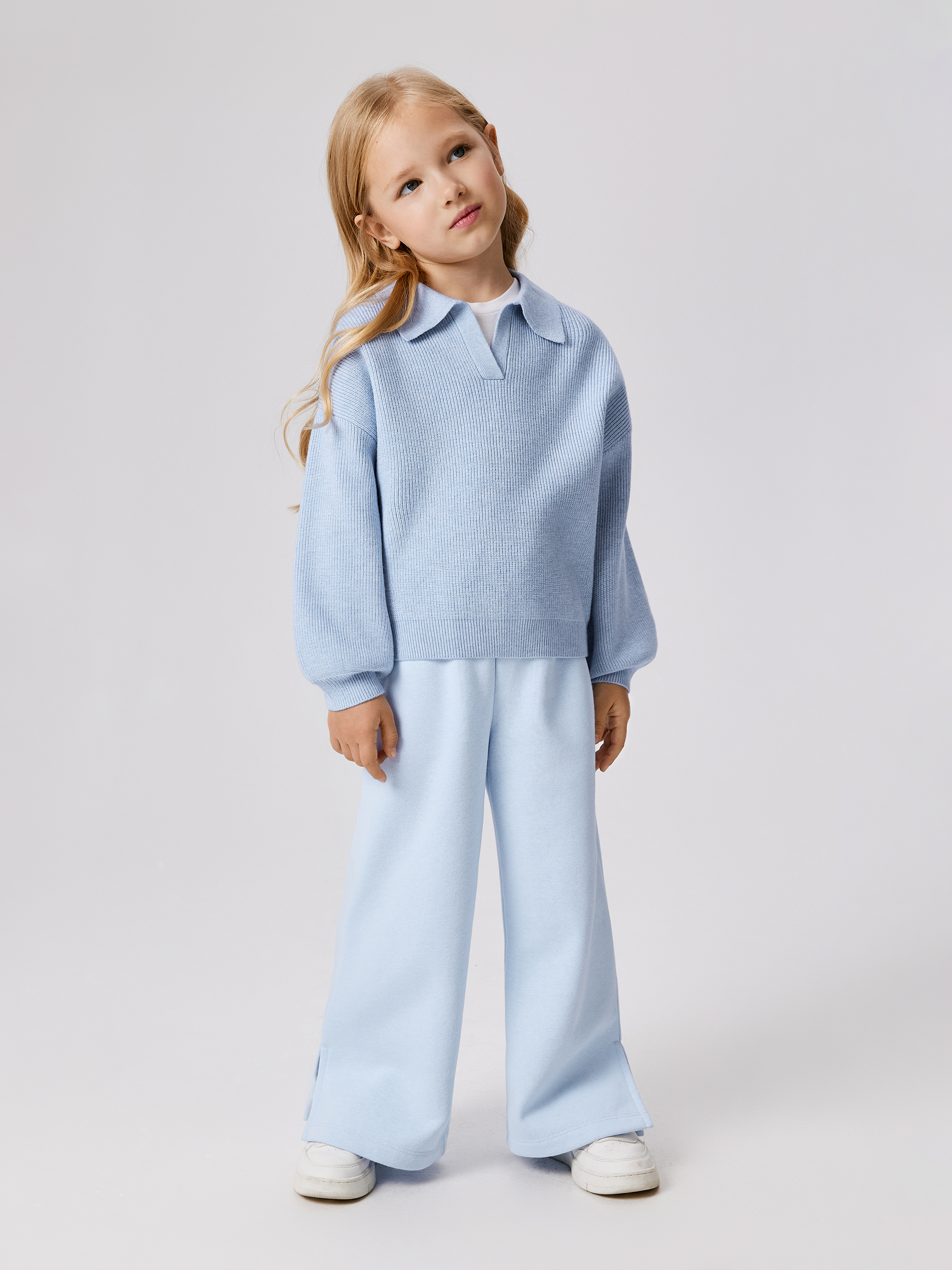 Джемпер Acoola 20230310049_0089681 - фото 5