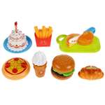 Игровой набор Играем вместе продукты