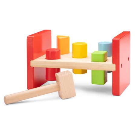 Игрушка New Classic Toys сортер