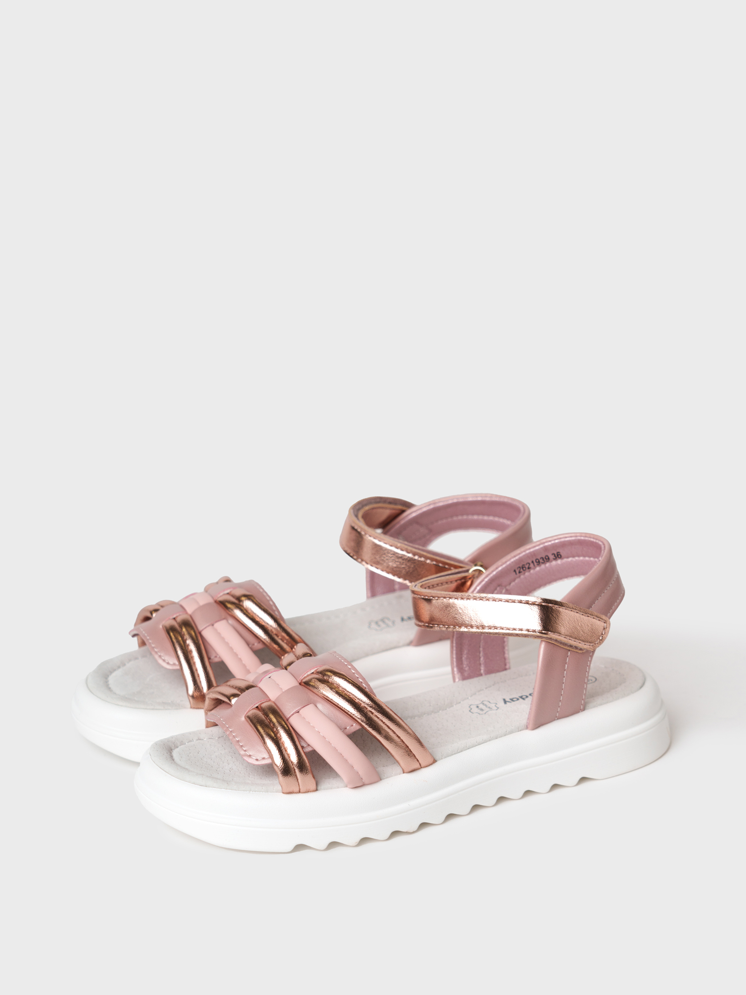 Сандалии PlayToday 12621939 - фото 1