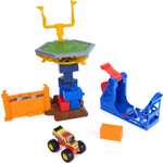 Трек Monster Jam Smash n Bash