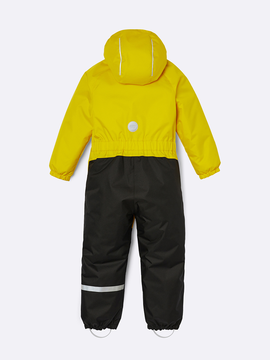 Комбинезон Lassie 72103411-2390 - фото 2