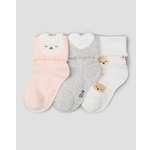 Носки 3 пары BabyGo