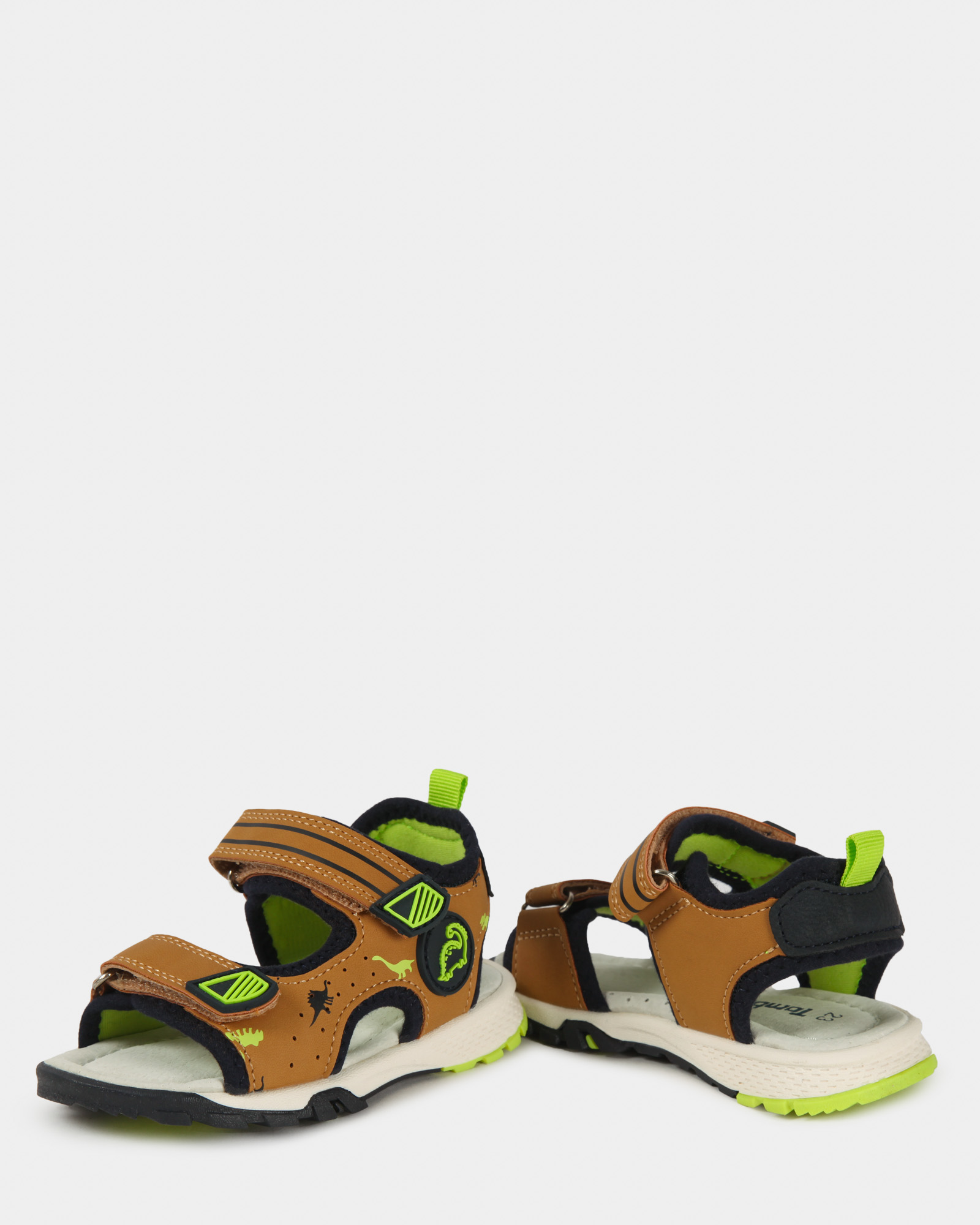 Сандалии Tombi S26RFibSA-261-88 - фото 6