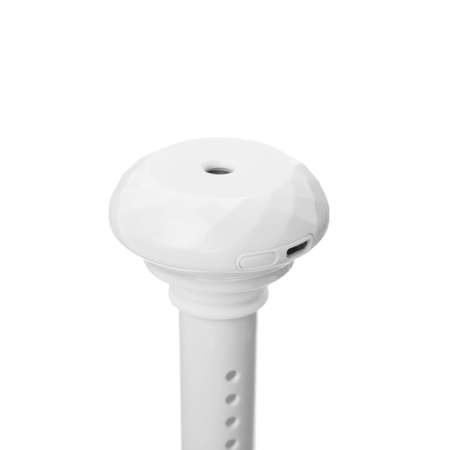 Увлажнитель воздуха Luazon Home LHU-03 ультразвуковой портативный погружной USB белый
