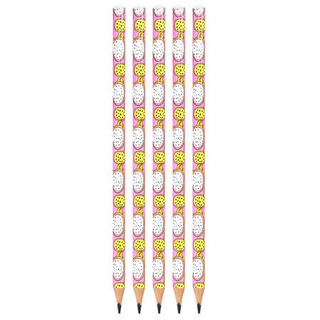 Карандаши чернографитные Lorex Stationery 1 шт.