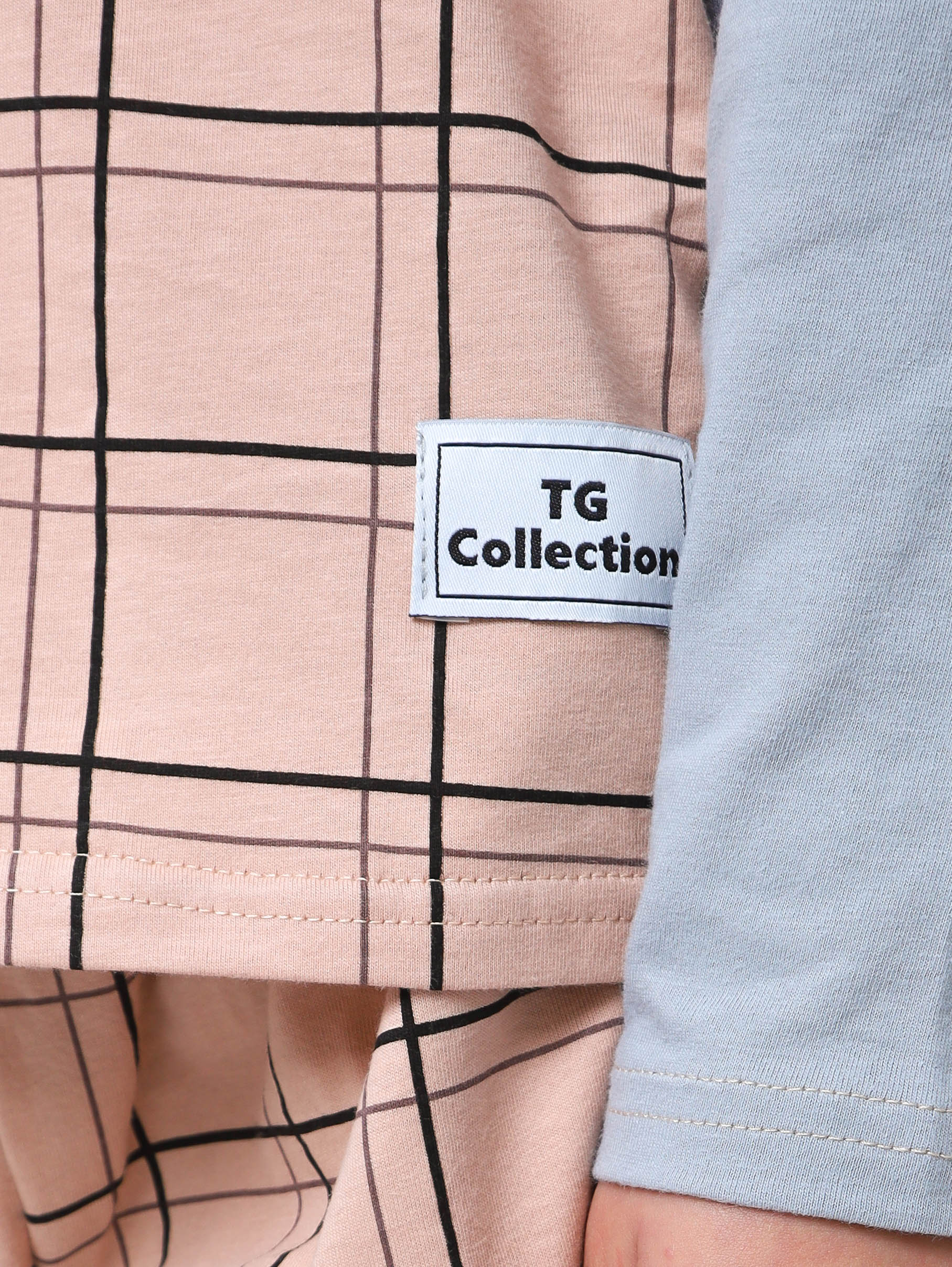 Костюм TG Collection ЛШ-7 - фото 4