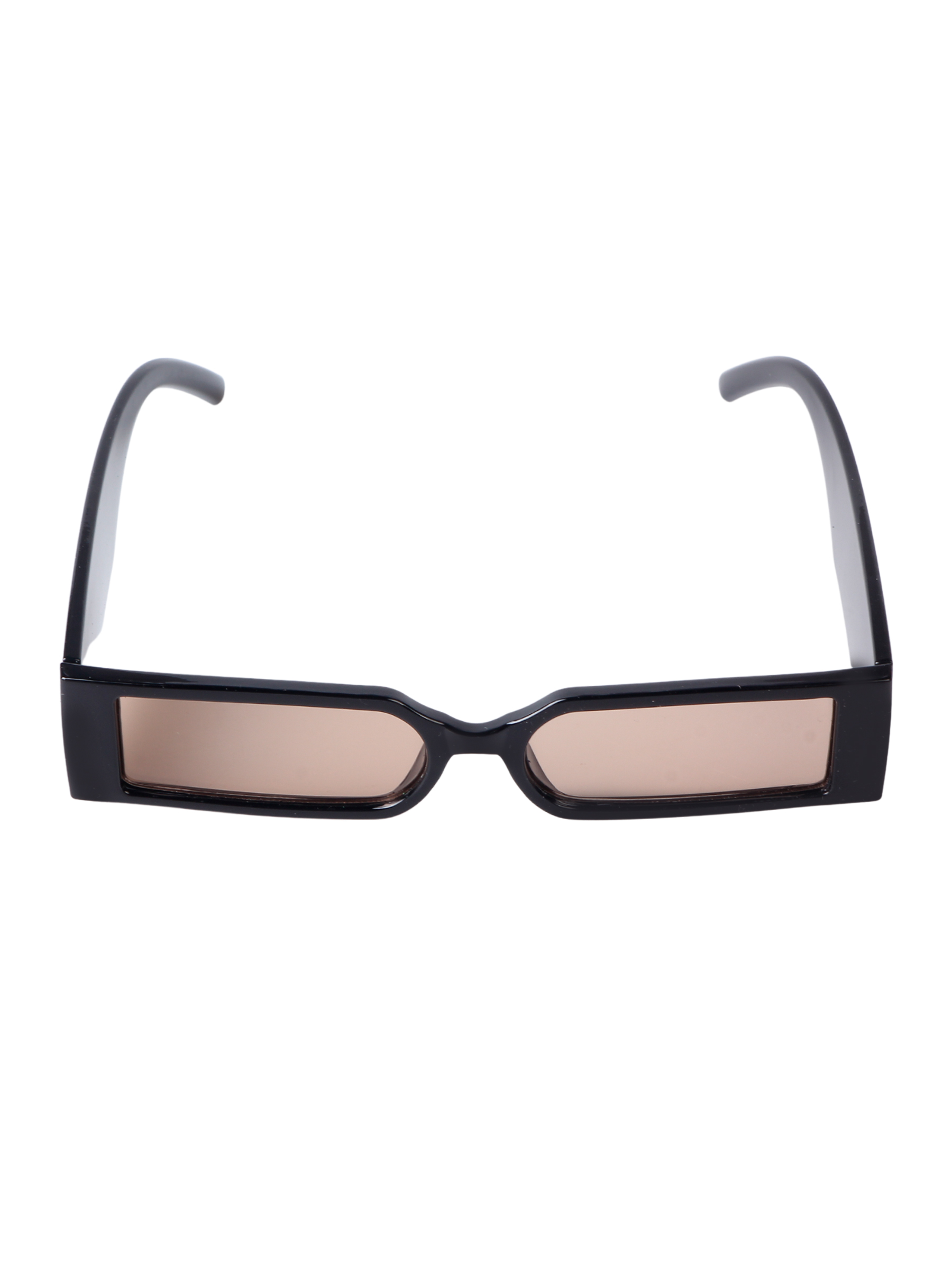 Очки солнцезащитные Pretty Mania RDD102-BKLBR - фото 5
