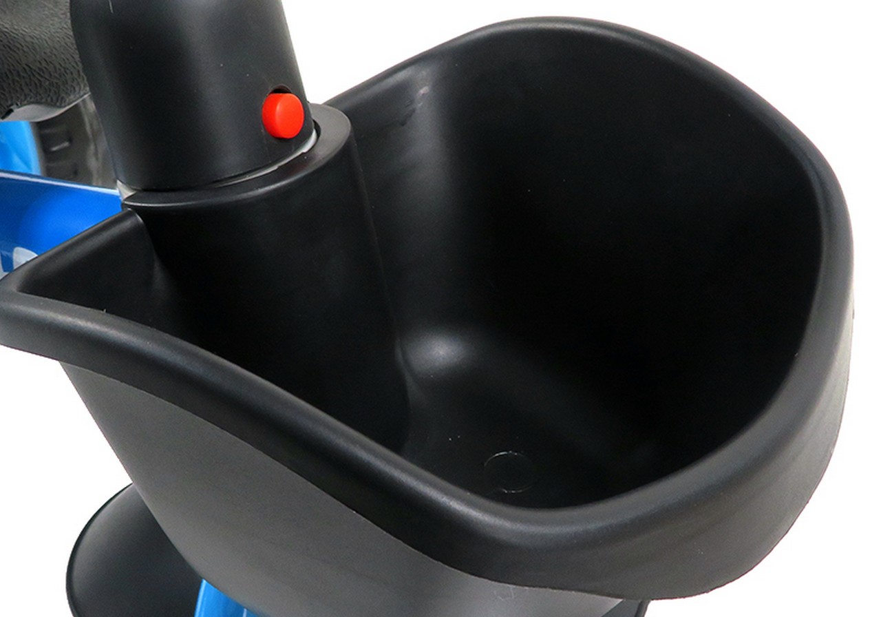 Трехколесный велосипед Maxiscoo - фото 5