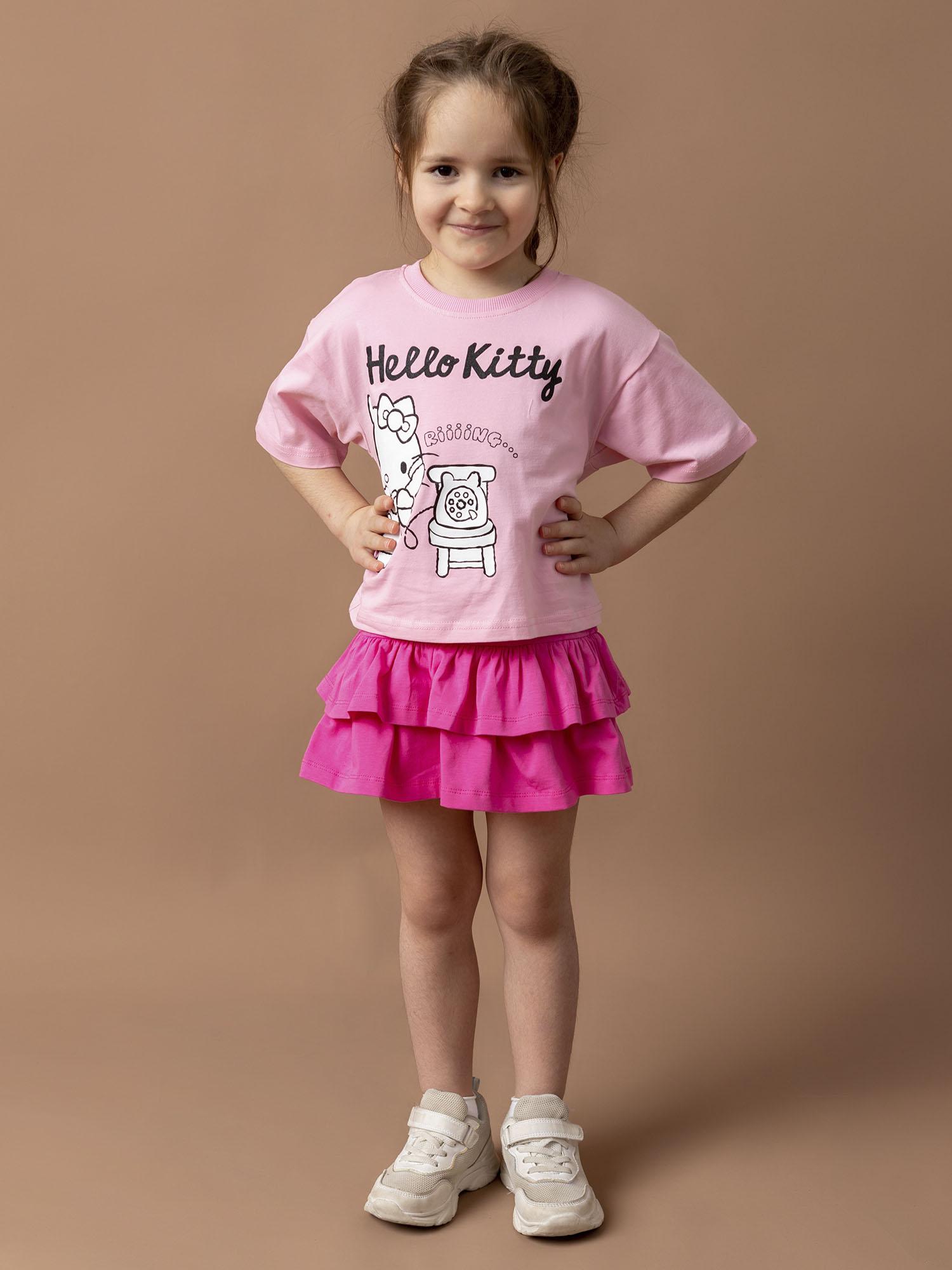 Футболка batik 007_ЛС26 - фото 2