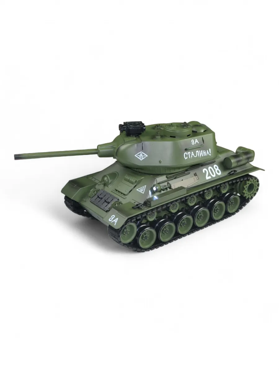 Автомобиль РУ CS Toys - фото 1