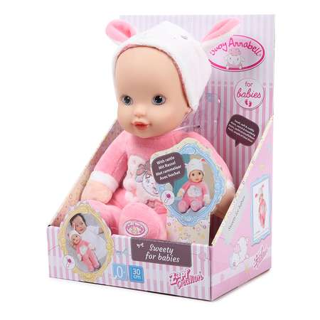 Кукла пупс Zapf Creation