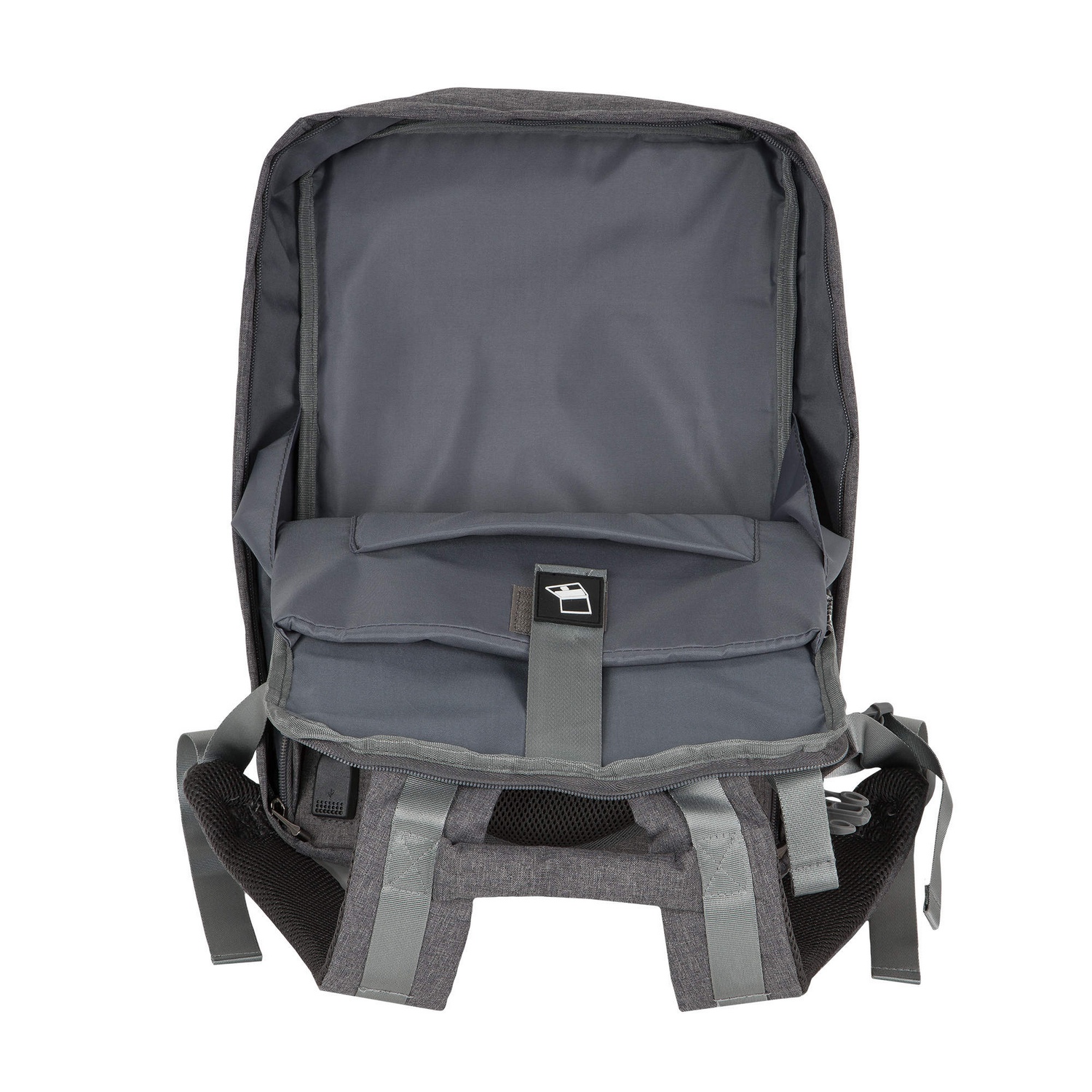 Рюкзак POLAR - фото 12