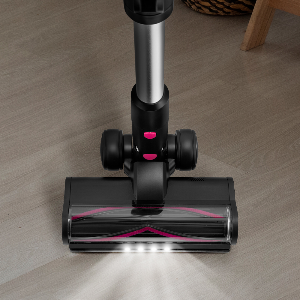 Вертикальный пылесос KITFORT КТ-5388 - фото 10