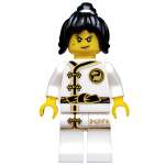 Фигурка LEGO Spinjitzu Training Nya