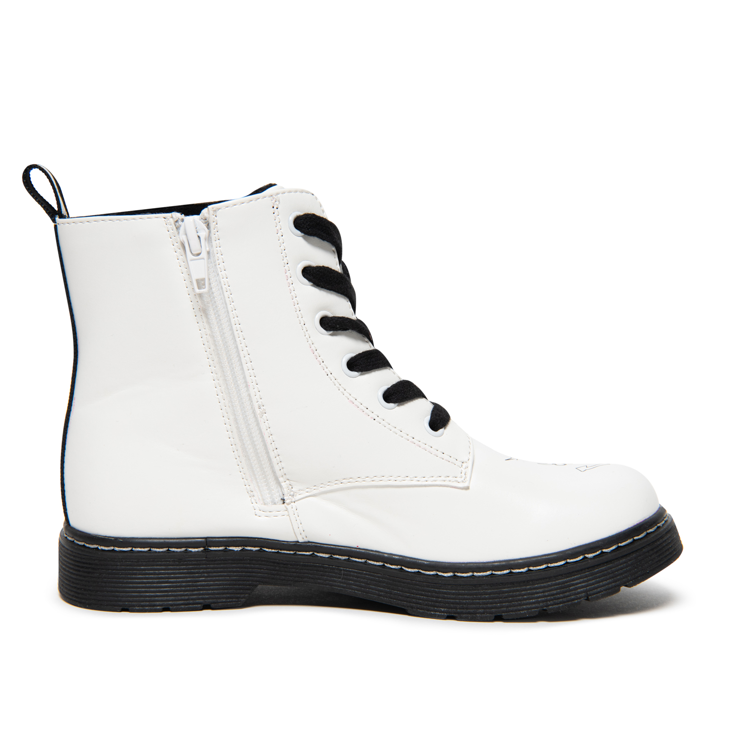 Ботинки Futurino S22RUtgBO-402-00 - фото 2