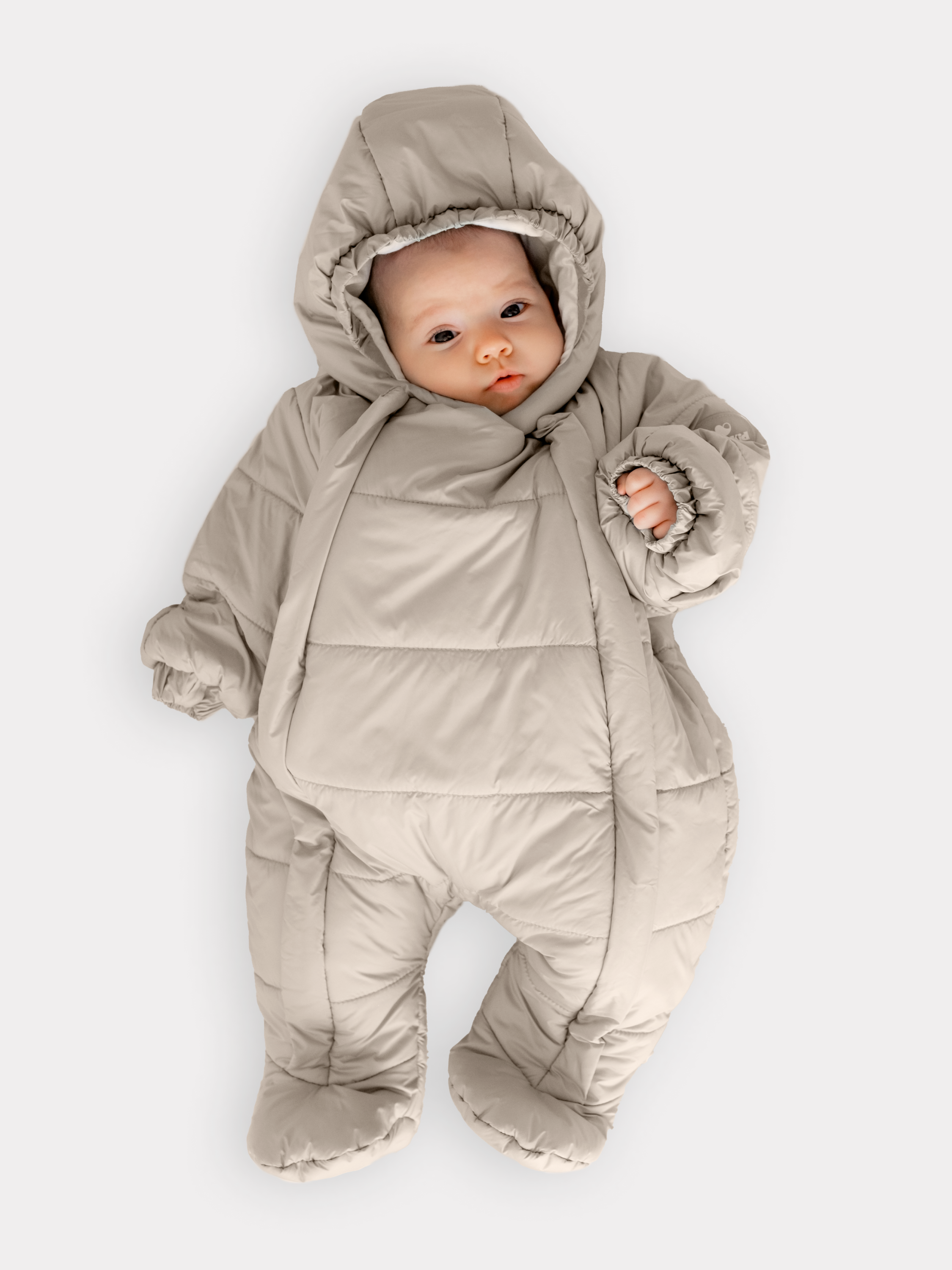 Комбинезон MomKid Tiny-LB - фото 1